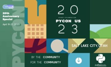 Adafruit at PyCon US 23: کھلی جگہ آج 1pm-3pm MT #CircuitPython #PyCon23 #PyConUS