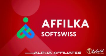 Az Affilka – A SOFTSWISS Az Alpha Leányvállalatokat jelenti legújabb partnereként