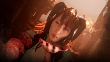 Agony spin-off Succubus VR has been banned from Steam
