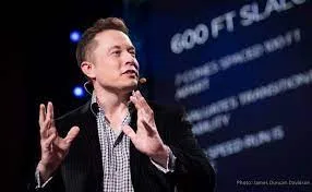 Elon Musk writes open letter to pause AI development stating potential risks