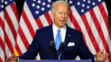IA “poderia ser” perigosa – Joe Biden
