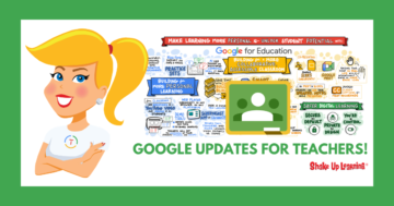 KI-gestützte Google for Education-Updates (Teil 2) – SULS0194