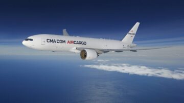 Air France-KLM and CMA CGM officially launch their long-term strategic air cargo partnership
