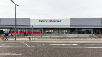 Airfield operator Triwo AG takes over bankrupt Frankfurt-Hahn Airport
