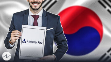 Το Alchemy Pay Ενισχύει την Αυτοκρατορία στη Νότια Κορέα