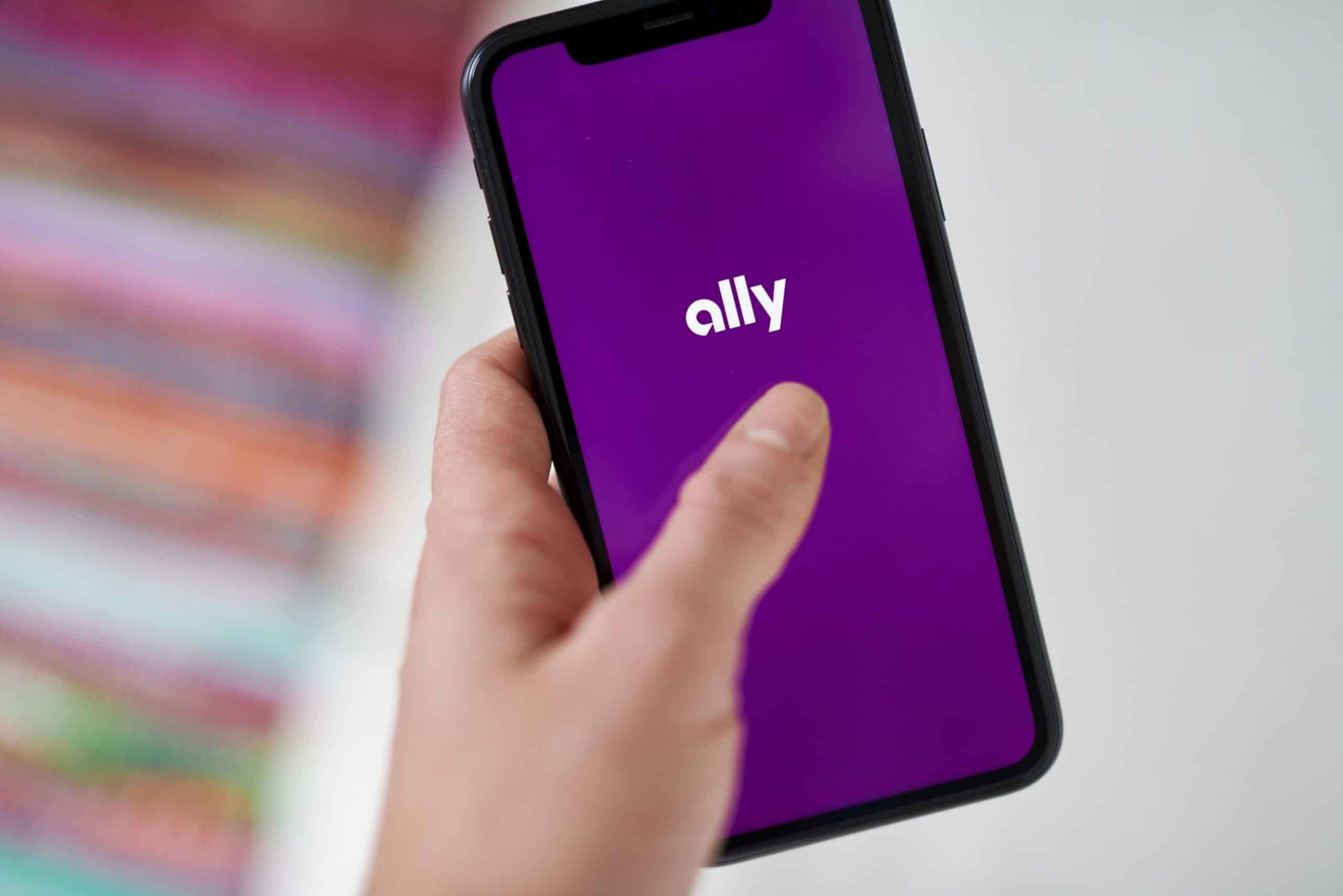 Ally Financial инвестирует в технологии для повышения клиентского опыта