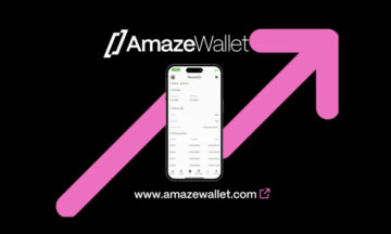 Il mining mobile di AmazeWallet aumenta con una crescita del 3,293% su Testnet