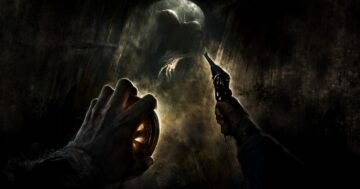 Amnesia: The Bunker Delay confirmado no PS5 e PS4