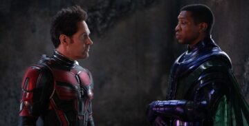 Ant-Man and The Wasp: Quantumania – Filmrecension