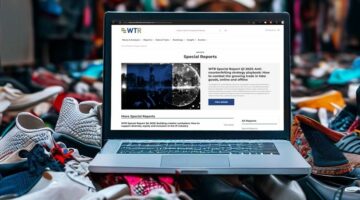 Anti-counterfeiting strategy playbook: WTR Special Report out today