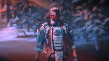 Il prossimo eroe di Apex Legends riceve un nuovo trailer della storia prima della rivelazione del gameplay