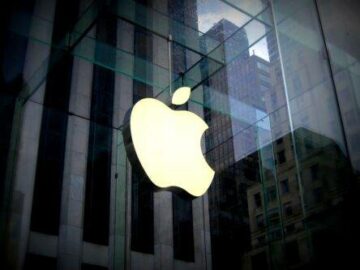 Apple lancerer endelig en Apple-sparekonto med høj udbytte