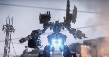 Armored Core 6 Collector's Edition, Premium Edition доступен для предзаказа на PS5 и PS4