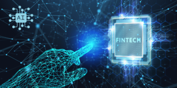 Artificial Intelligence and Optical Character Recognition in FinTech