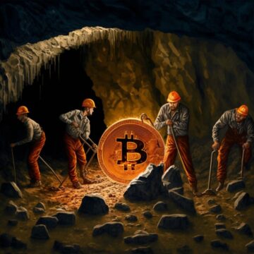 Terwijl de moeilijkheidsgraad van Bitcoin Mining een recordhoogte bereikt, onderzoeken we de impact ervan op de marktdynamiek