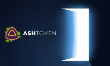 Az Ash Environmental DAO bejelentette Ash Token eladását a társadalmi jó bajnokának
