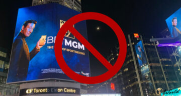Idrottare och kändisar kommer att förbjudas från annonser för hasardspel online i Ontario