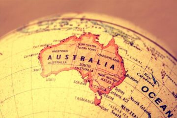 Avustralya'nın Yeni Bir Savunma Stratejik İncelemesi Var