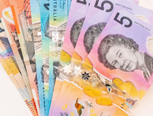 תחזיות שער מטבע דולר אוסטרלי