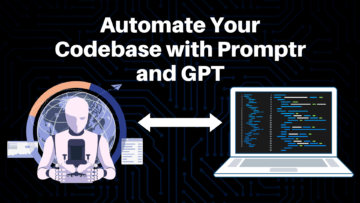 Автоматизируйте свою кодовую базу с помощью Promptr и GPT