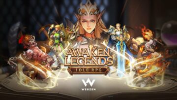 Awaken Legends Codes