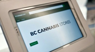 B.C. Indigenous Cannabis