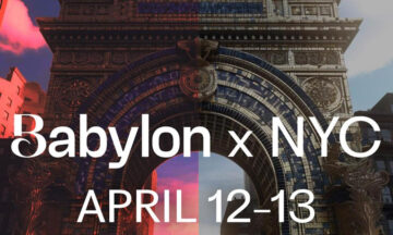 Η Babylon Gallery θα φιλοξενήσει την αποκλειστική έκθεση NFT στη Νέα Υόρκη με εξέχοντες παραδοσιακούς καλλιτέχνες
