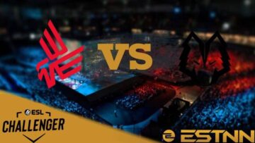 Bad News Eagle vs VERTEX Προεπισκόπηση και προβλέψεις: ESL Challenger Melbourne 2023