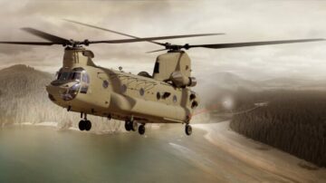 BAE Systems And Leonardo Join Forces For New Self-Protection System