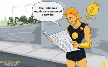Bahamas vill skärpa regleringen av kryptovalutor