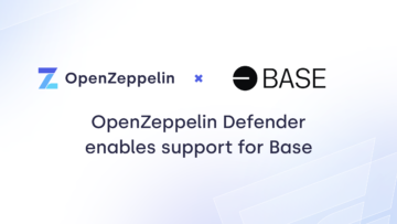 Базовые разработчики теперь могут получить доступ к безопасности смарт-контрактов OpenZeppelin