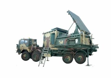 BEL to supply multiple technologies to Indian Armed Forces