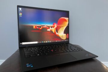 Beste Lenovo-Laptops 2023: Bestes Gesamtergebnis, beste Akkulaufzeit und mehr