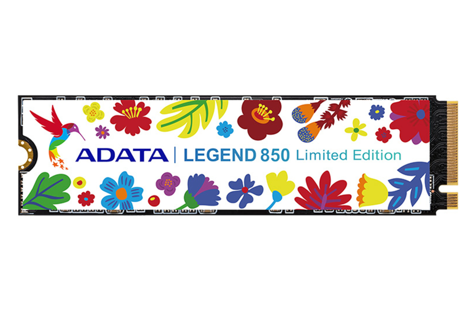 Adata Legend 850 - 最佳预算 PCIe 4.0 SSD 亚军