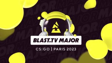 תצוגה מקדימה ותחזיות של BESTIA נגד שמות עצם: BLAST.tv Paris Major 2023 RMR האמריקאי