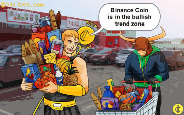 Binance Coin Is On The Rise, But Challenges High Of $324