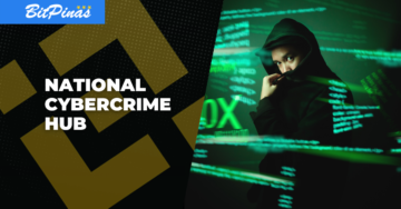 تتعاون Binance مع DICT & CICC في الفلبين لبناء مركز وطني للجرائم الإلكترونية