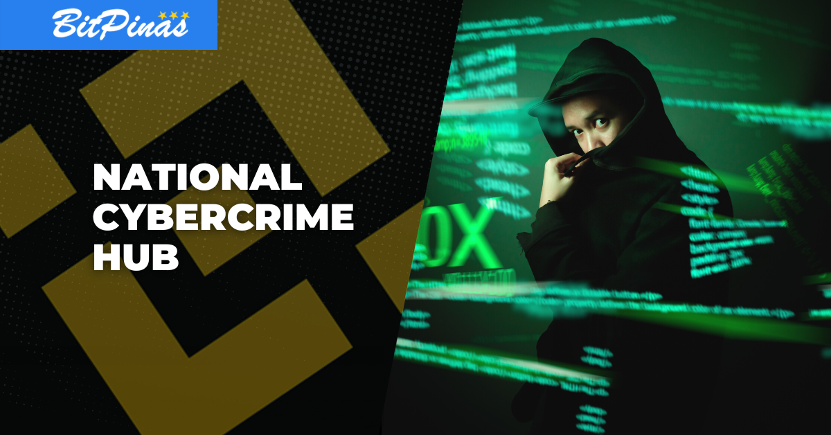 Binance Collaborates with Philippines’ DICT & CICC to Build National Cybercrime Hub