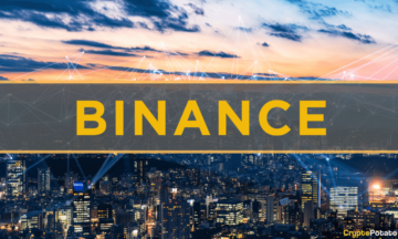 Binance Futures Users Affected Due to UI and API Issues