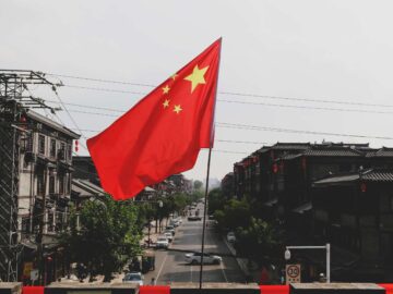 Binance gömde länkar till Kina i flera år: Rapport