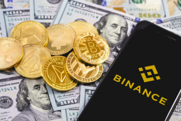 Binance to Unveil New Crypto-Based, Prepaid Card