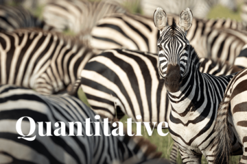 Biodiversity reporting: Why corporates must take a quantitative approach