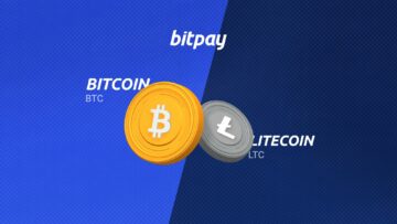 Bitcoin (BTC) vs Litecoin (LTC): Hogyan különböznek a tranzakciók, a technológia és a befektetések tekintetében