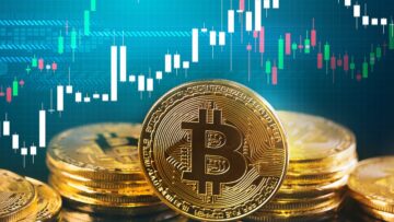 Bitcoin pourrait atteindre 45,000 20 $ d'ici le XNUMX mai sur la base des tendances passées, selon un rapport