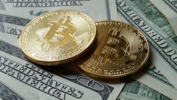 Analisi tecnica Bitcoin ed Ethereum: lunedì BTC si muove sotto i 30,000 dollari, mentre il dollaro USA si riprende