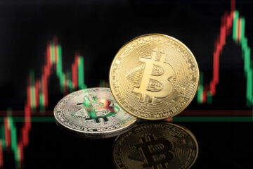 Bitcoin faller under USD 29,000 XNUMX, Ether faller, amerikanske aksjer stopper på grunn av inflasjonsbekymringer