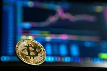Bitcoin Fonları Geçen Hafta 100 Milyon Dolarlık Giriş Kaydetti