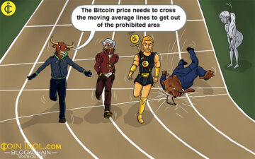 Bitcoin Bertahan di Atas $28,500 Karena Semakin Banyak Pembeli Muncul