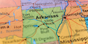 Yeni Arkansas Yasası, Bitcoin Madencilerinin Veri Merkezleriyle Aynı Haklara Sahip Olacağını Söyledi