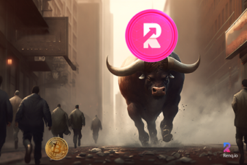 Bitcoin-nieuws: gaat BTC op weg naar een nieuwe bearmarkt? Experts geloven dat RenQ Finance (RENQ) de dag zal redden en de volgende bullrun zal ontketenen in 2023